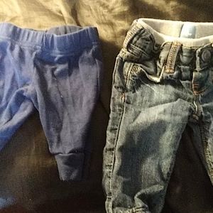 Pants